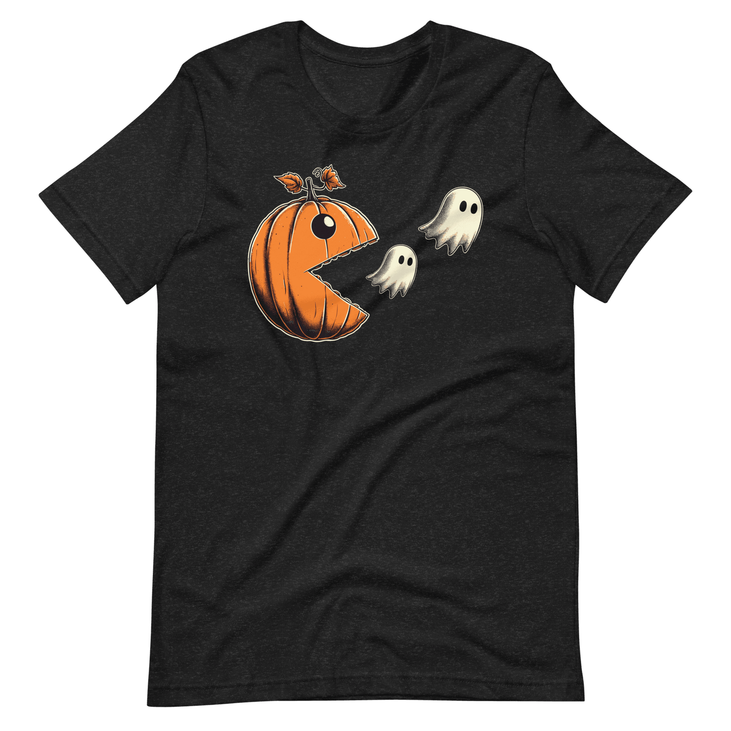 Get Those Ghosts Unisex Tee