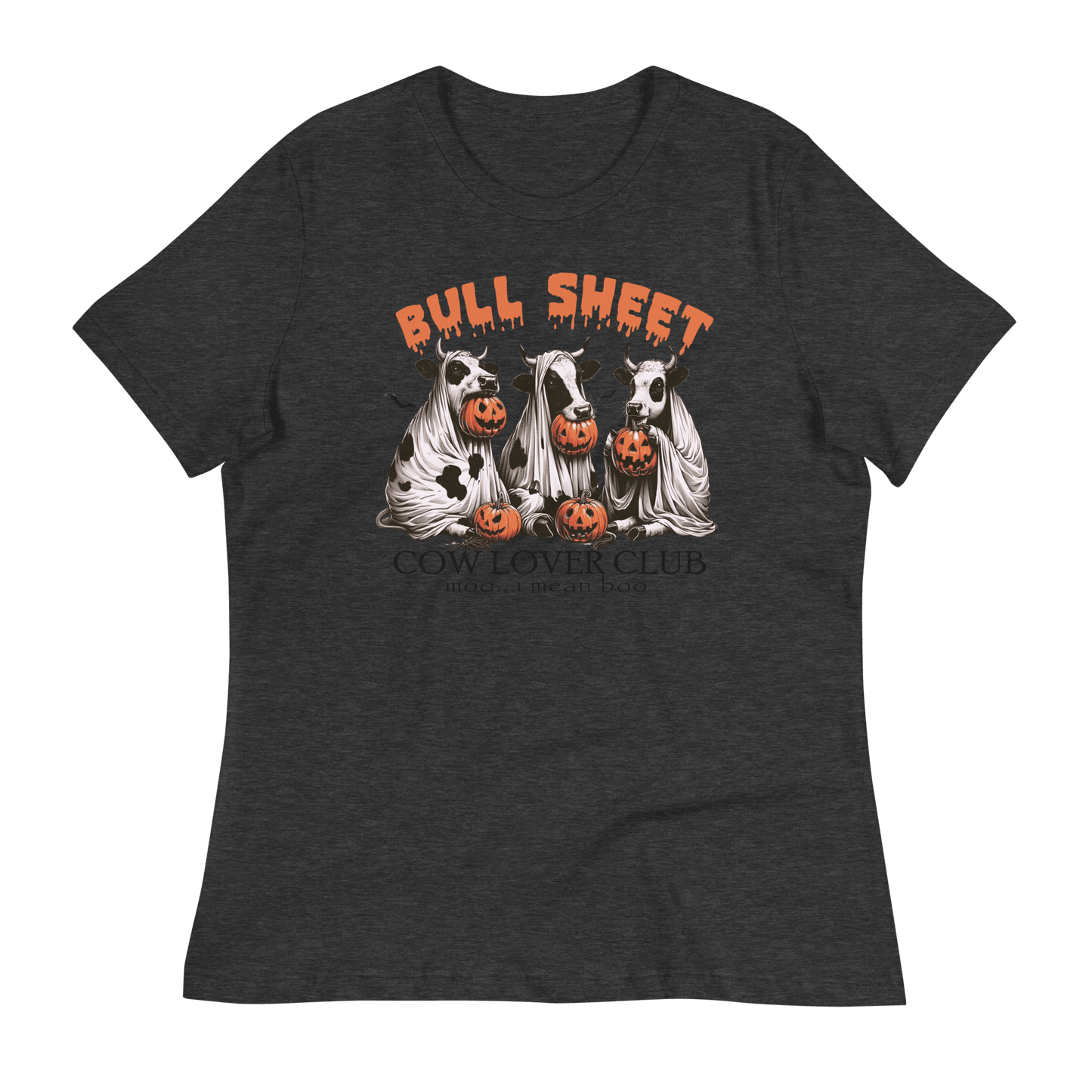 Bull Sheet! T-Shirt