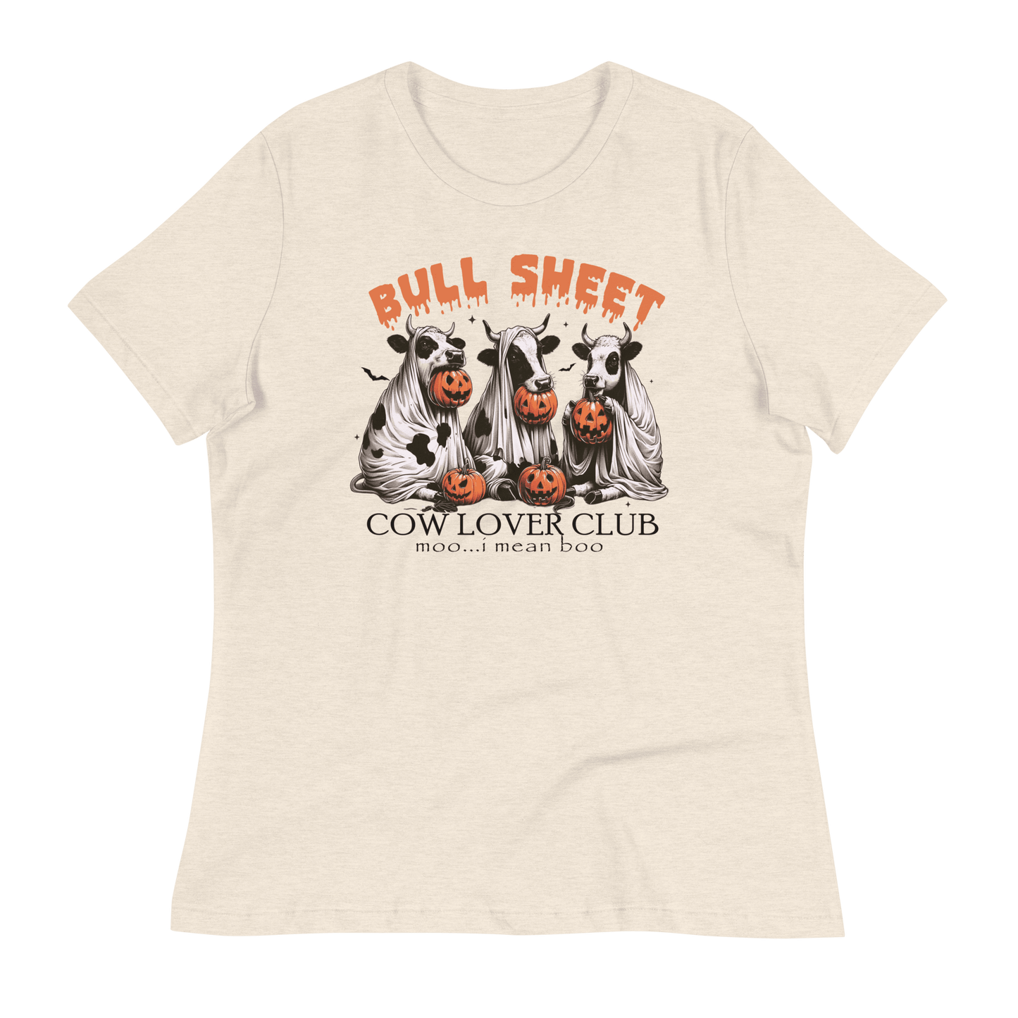 Bull Sheet! T-Shirt