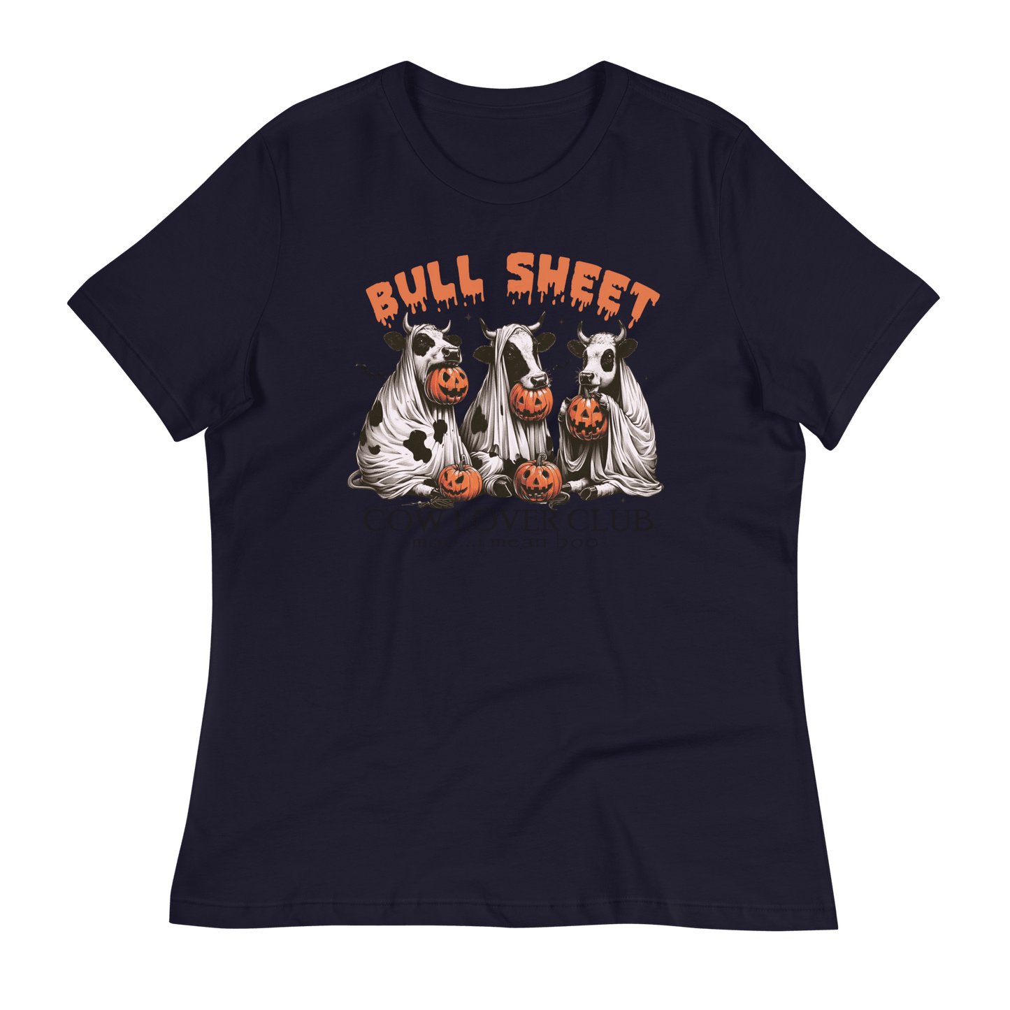 Bull Sheet! T-Shirt