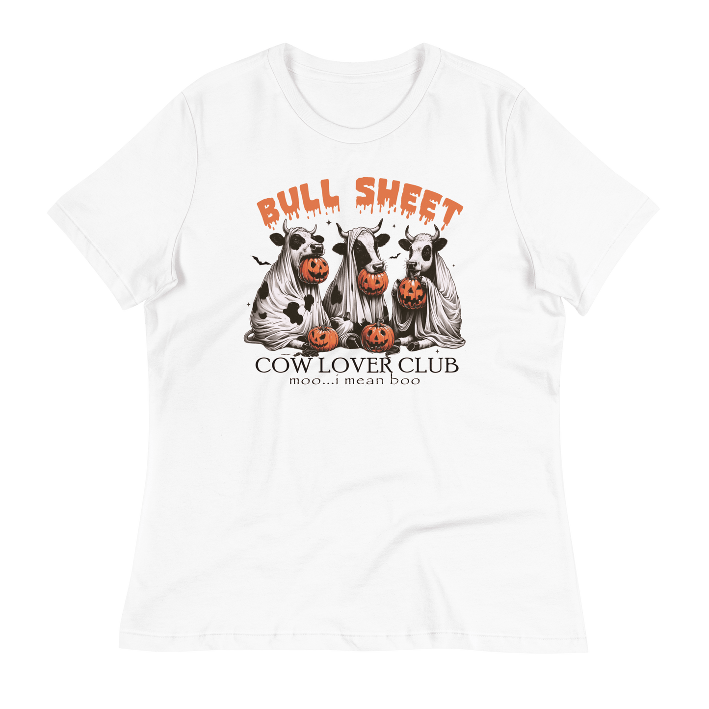 Bull Sheet! T-Shirt